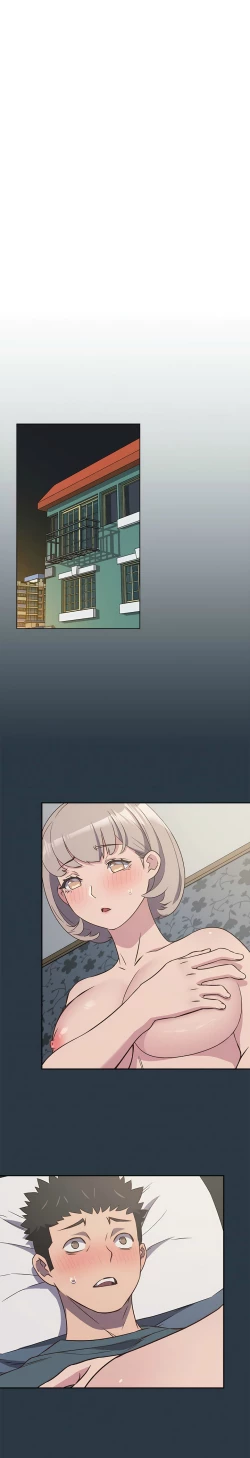 Page 114 of 四人同居太拥挤／The Four Of Us Can’T Live Together 1-18