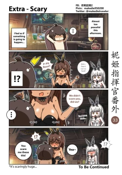 Page 39 of NIKKE Shikikan Daily