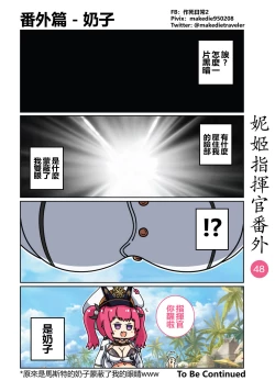 Page 54 of 妮姬指挥官日常