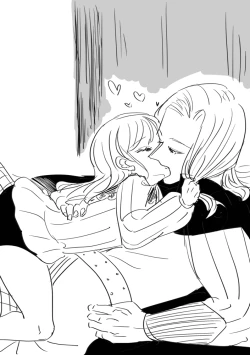 Page 17 of Ganmen Tsuyo Tsuyo Zettai Birei Couple Bakutan Thank You!!