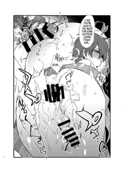 Page 4 of Natsu No Omake A