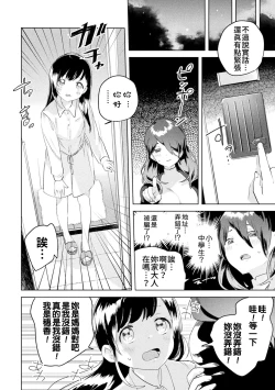 Page 6 of Mitame Ga Loli Demo Daite Kuremasuka!? | 外表是蘿莉，妳也願意上我嗎！？