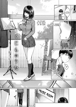 Page 1 of Kujira no Uta | Whale Song