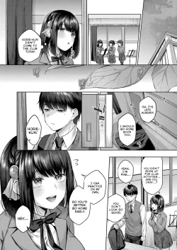 Page 8 of Kujira no Uta | Whale Song