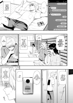 Page 4 of Homeless Mura III | Homeless Village III