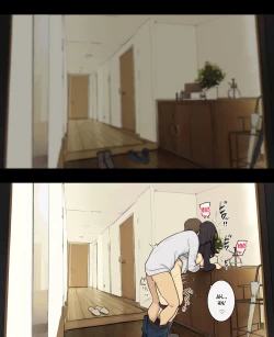 Page 7 of Otto to no kankei, furin aite to no kankei