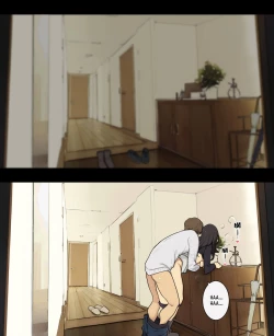 Page 8 of Otto to no kankei, furin aite to no kankei