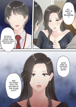 Page 65 of Deisui Chijo Mama | My Mom Gets Drunk and Molests Me