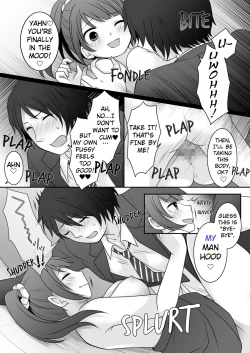 Page 10 of Kyou Kara Ore ga Kanojo desu! After | Starting Today, I Am The Girlfriend! After