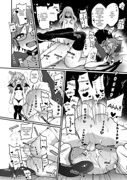 Page 15 of A Book About an Incubus Who Has Sex With Humans for Homework