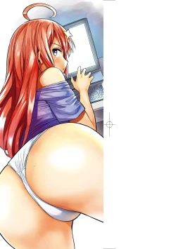 Page 4 of Yatta mon Kachi! Haramase shinpou