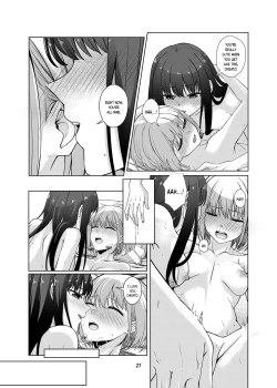 Page 28 of Watashi no Yome ni Narimasenka? | Will You Be My Wife?