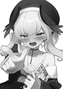 Page 21 of H! Furachi! Rinriihan! | 搞色色!无耻!违反伦理!