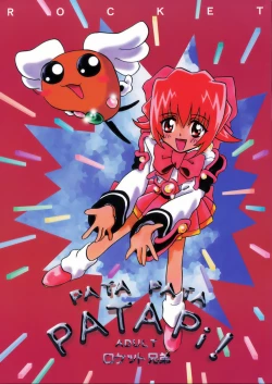 Page 1 of PATA PATA PATAPi !