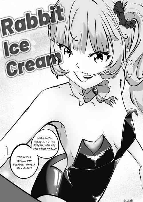 Download RABBIT ICE CREAM