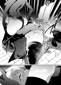 Page 30 of Shu no Mikokoro no Mamani 2