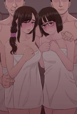 Page 1 of Zoku Senshokuzuma 5