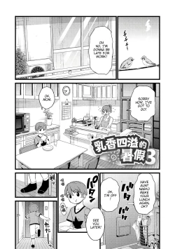 Page 116 of Oppai na Natsuyasumi Soushuuhen | The Summer Break of Boobs Complete