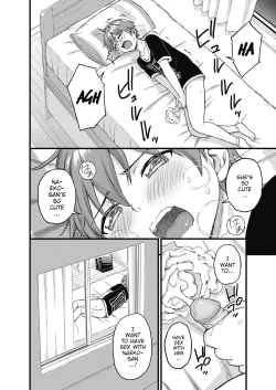 Page 21 of Oppai na Natsuyasumi Soushuuhen | The Summer Break of Boobs Complete