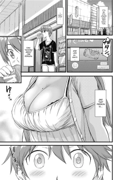 Page 4 of Oppai na Natsuyasumi Soushuuhen | The Summer Break of Boobs Complete