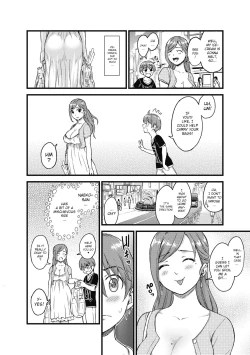 Page 7 of Oppai na Natsuyasumi Soushuuhen | The Summer Break of Boobs Complete