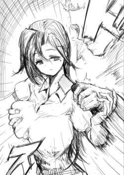 Page 7 of Emura-san Matome