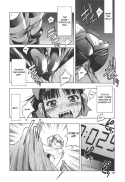 Page 10 of Escape ArtistCh. 1-2