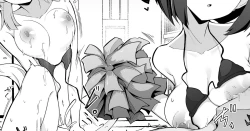 Page 1 of 今月のエロ漫画②