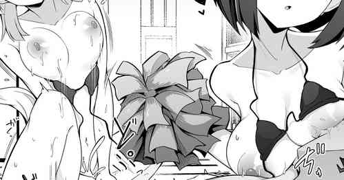 Download 今月のエロ漫画②