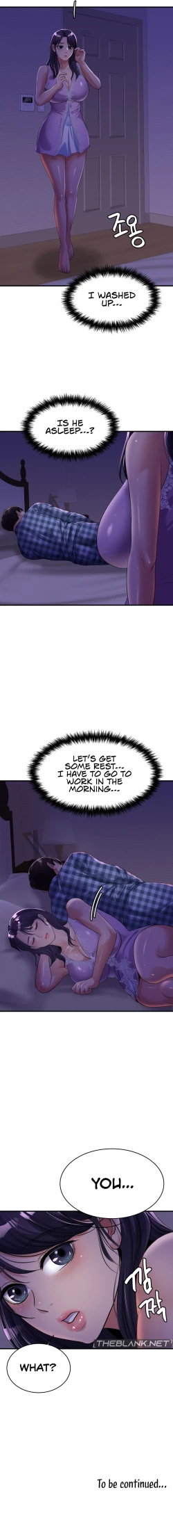 Page 100 of Secret Affection