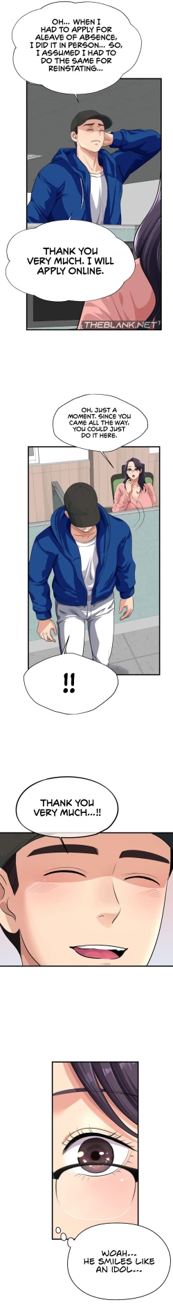 Page 16 of Secret Affection