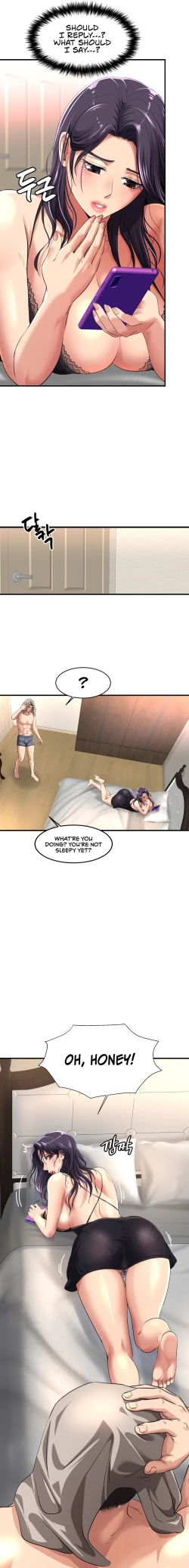 Page 30 of Secret Affection