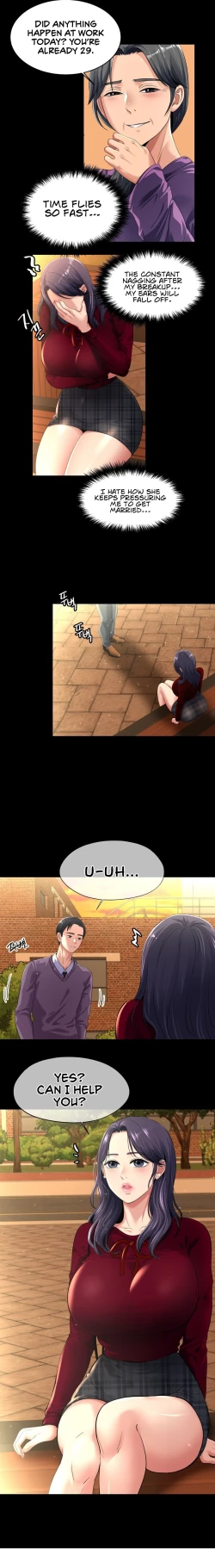 Page 34 of Secret Affection