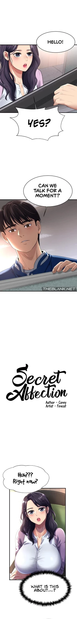 Page 50 of Secret Affection