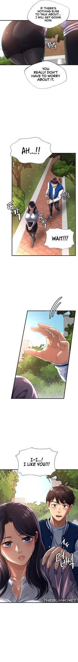 Page 53 of Secret Affection