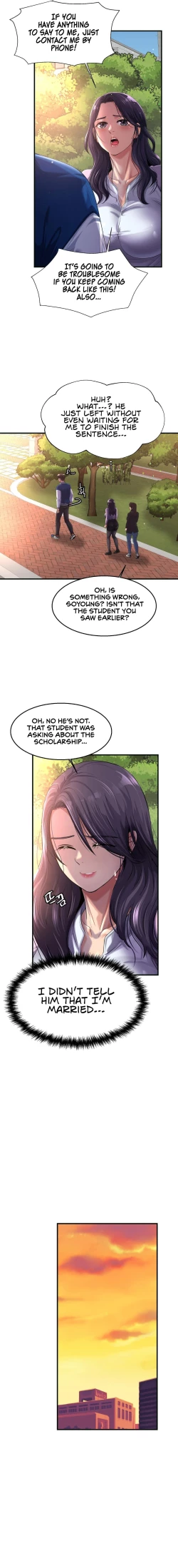 Page 60 of Secret Affection