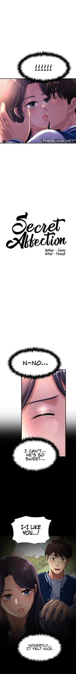 Page 69 of Secret Affection