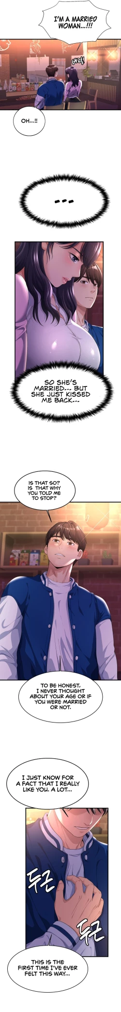 Page 73 of Secret Affection