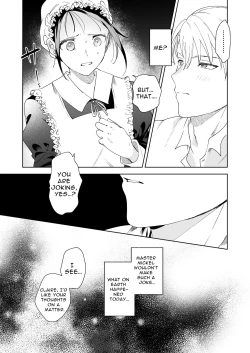 Page 18 of Jiki Koushaku-sama ga Itomagoi o Yurusanai | The Up & Coming Marquis Will Not Accept Her Resignation