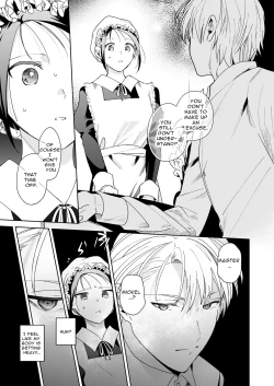 Page 54 of Jiki Koushaku-sama ga Itomagoi o Yurusanai | The Up & Coming Marquis Will Not Accept Her Resignation