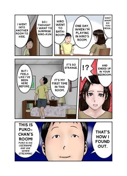 Page 10 of Hirokun Mama Is My Sex Slave 1