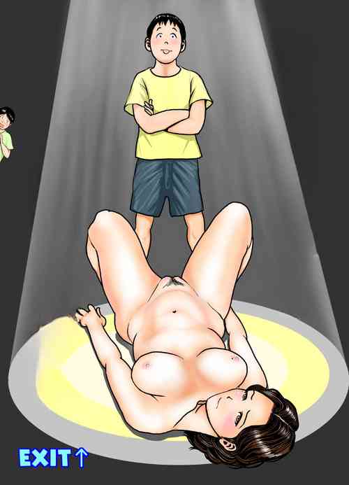 Download Hirokun Mama Is My Sex Slave 1