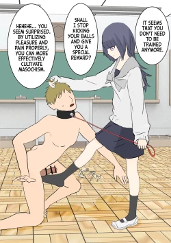 Page 59 of Fuuki Iin no Ashizeme Choubatsu | Foot Torture Punishments of the Public Morals Committee