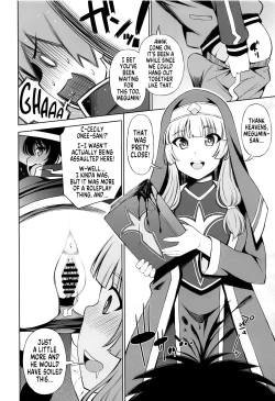 Page 3 of Kono Iyarashii Bishoujo ni Itazura o! | Lewd Pranks on These Obscene Girls