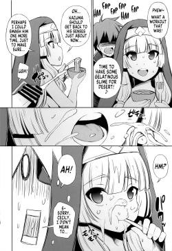 Page 9 of Kono Iyarashii Bishoujo ni Itazura o! | Lewd Pranks on These Obscene Girls