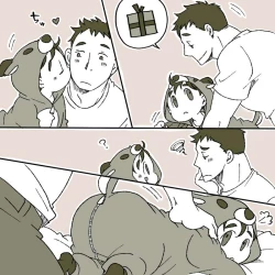 Page 3 of Christmas Boys