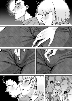 Page 46 of Hamerare Daisuki Bitch-chan Sukebe Onsen Ryokou Hen