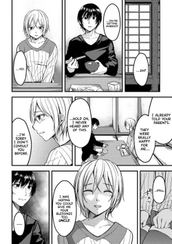 Page 8 of Onegai… Mou, Ikasenaide… Shiki no Zenjitsu made Toshishita no Oji ni Dakare Tsuzuketa Watashi wa… 1