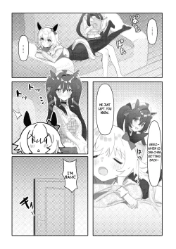 Page 2 of Imouto to Imouto to Onsen | Onsen with Sister and Sister