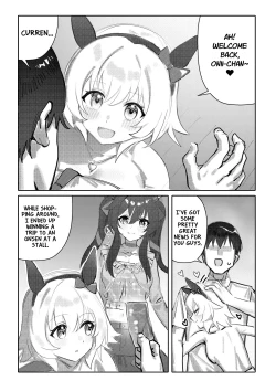 Page 3 of Imouto to Imouto to Onsen | Onsen with Sister and Sister